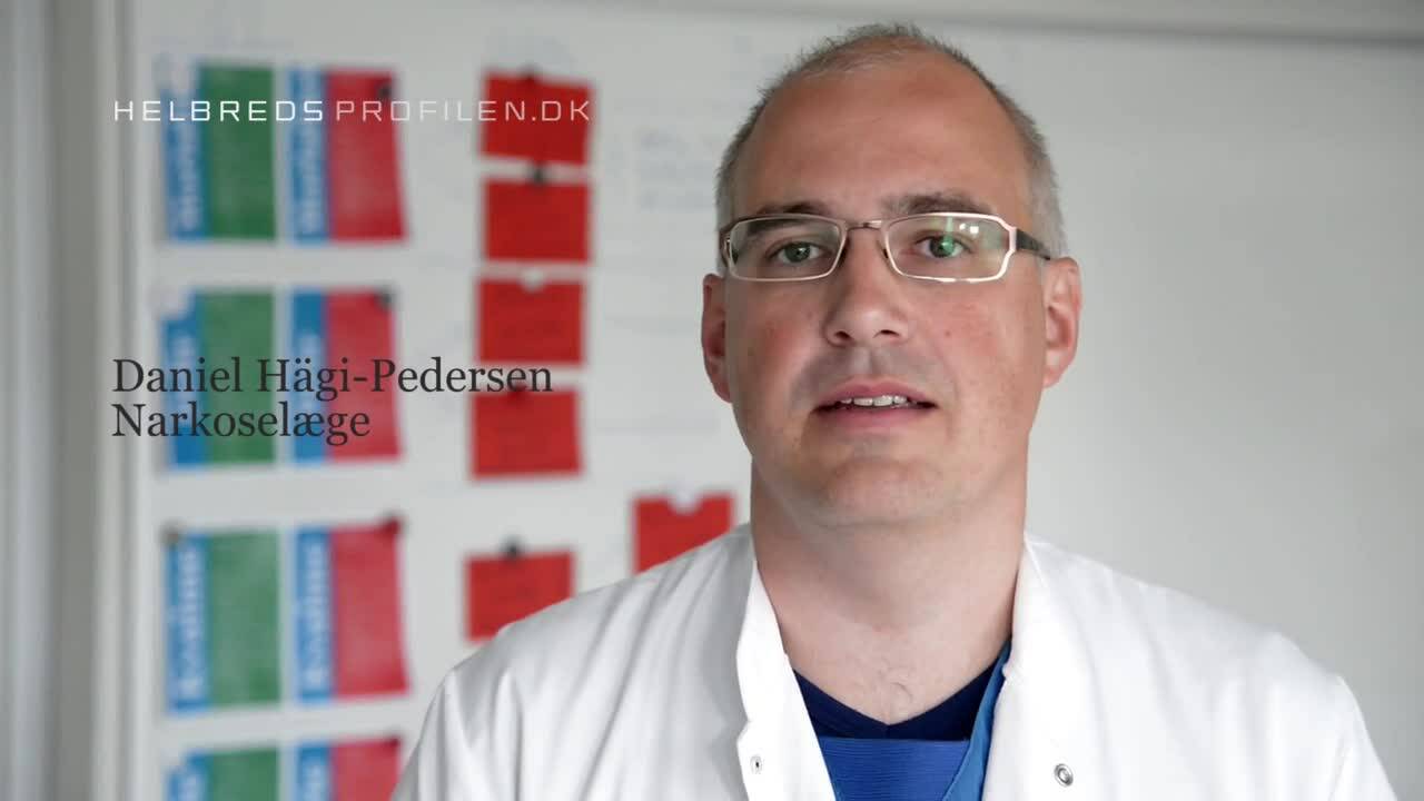 Arzneimittelbehandlung ohne - Region Sjællands video portal